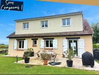 Maison 6 pièces 125 m² · à Muids · 125 m² · 235 000 €