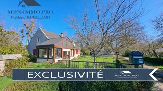  Maison � vendre 7 pi�ces 184 m�