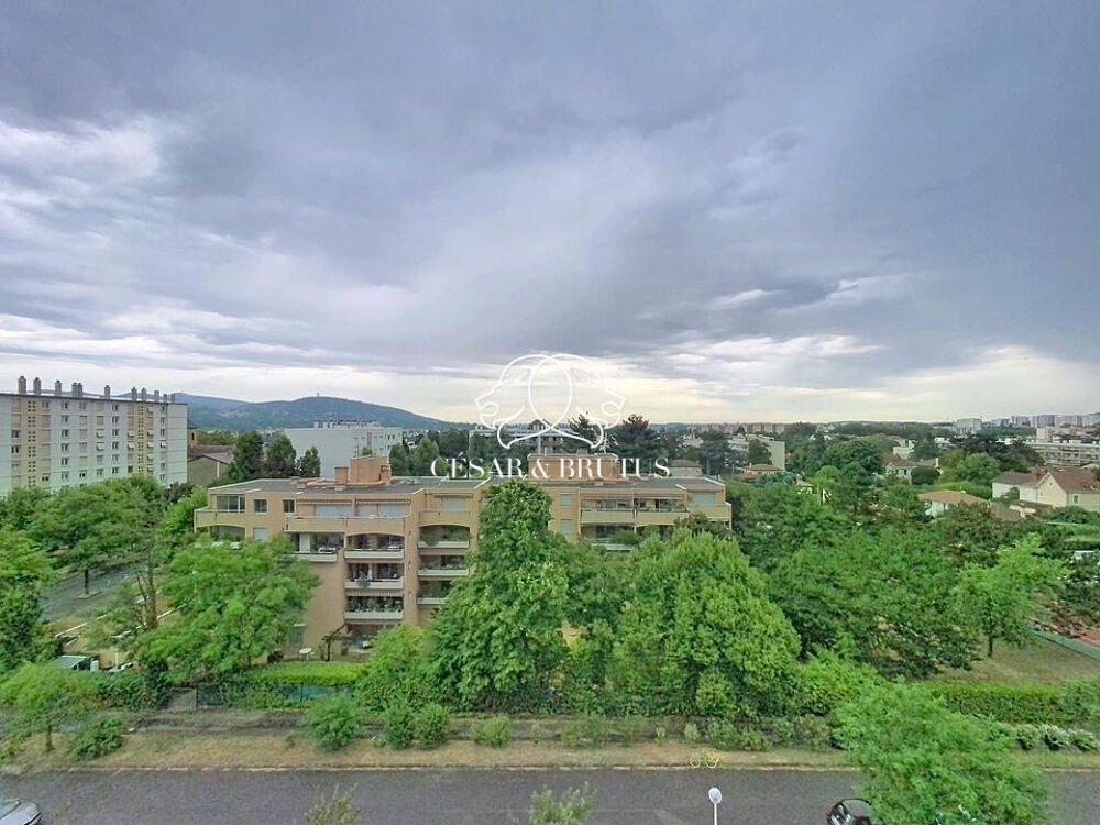 Appartement 4 pièces 102 m² · à Caluire-Et-Cuire · 102 m² · 370 000 €