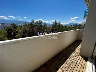  Appartement  vendre 2 pices 49 m