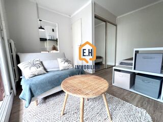  Appartement � louer 1 pi�ce 26 m�