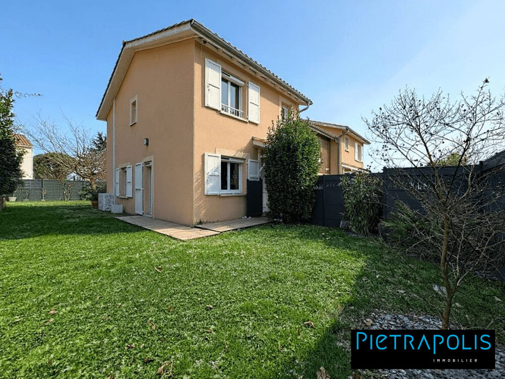 Vente Maison En Exclusivit� � Chaponost, Maison de 123m2 avec 5 chambres, u Chaponost