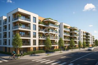  Appartement � vendre 5 pi�ces 125 m�