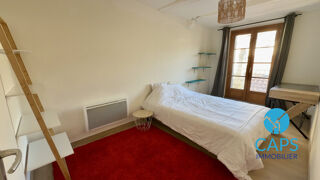  Appartement � vendre 3 pi�ces 62 m�