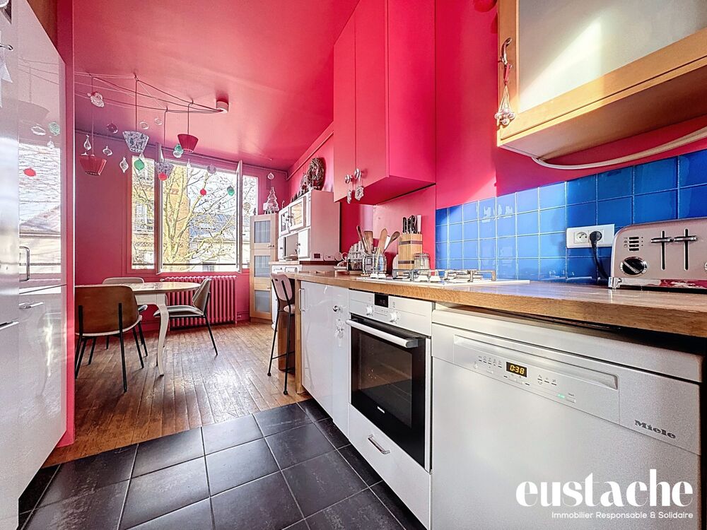 � vendre  Appartement Pantin (93500)