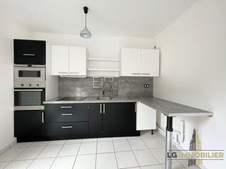  Appartement à louer 2 pièces 53 m²