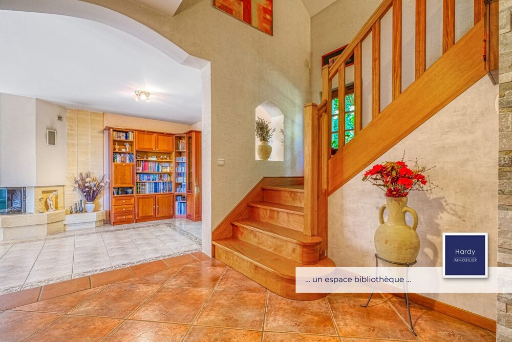 � vendre  Maison Boisemont (95000)