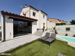  Maison à vendre 5 pièces 132 m²