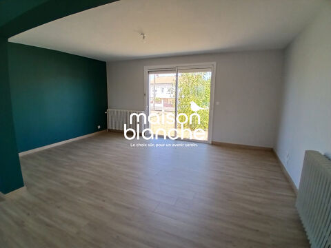   Maison à louer Châtillon-sur-Thouet Maison - 3 pièce(s) - 70 m²