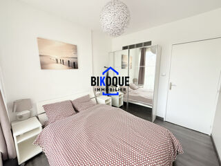  Appartement � vendre 2 pi�ces 40 m�