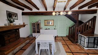  Maison à vendre 6 pièces 122 m²