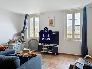  Appartement � vendre 3 pi�ces 73 m�