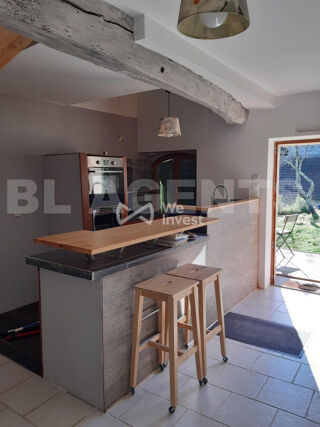  Maison � vendre 3 pi�ces 62 m�