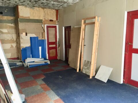   Local Commercial de 60m² dans LIMOGES ! 