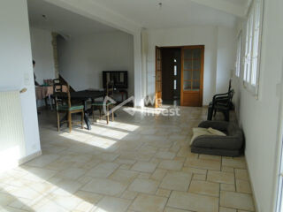  Maison à vendre 7 pièces 137 m²