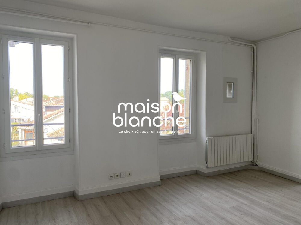 Appartement T1 38.32m2