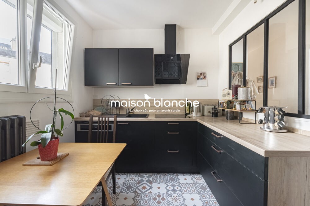 Vente Appartement Appartement à vendre Angers Angers