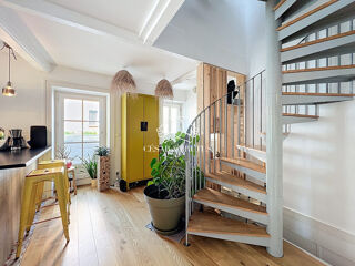  Maison � vendre 6 pi�ces 121 m�