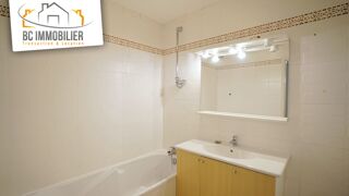  Appartement à louer 3 pièces 67 m²
