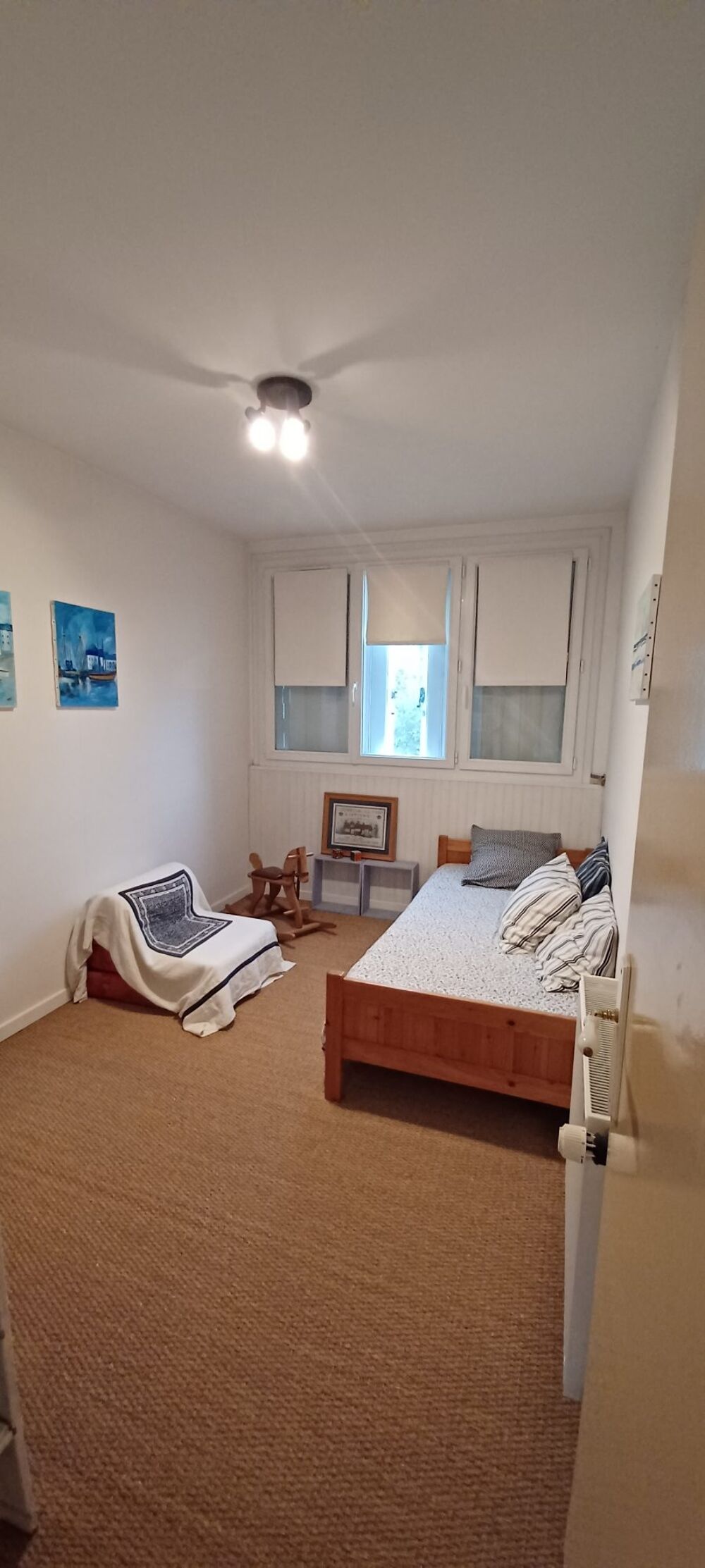 Appartement Lumineux