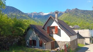  Maison à vendre 3 pièces 64 m²