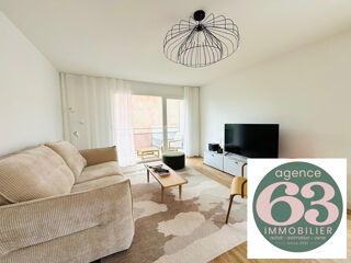  Appartement à vendre 3 pièces 67 m²