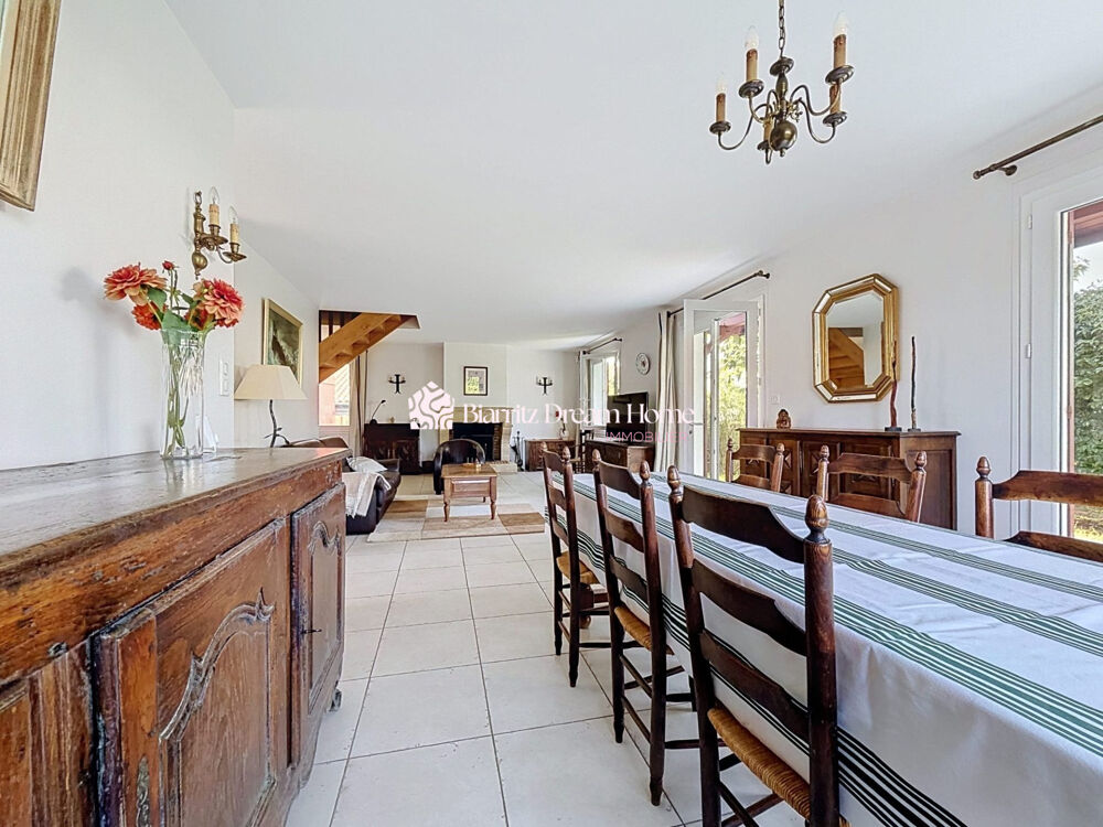 à vendre  Maison Bidart (64210)
