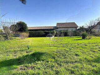  Terrain à vendre 535 m²