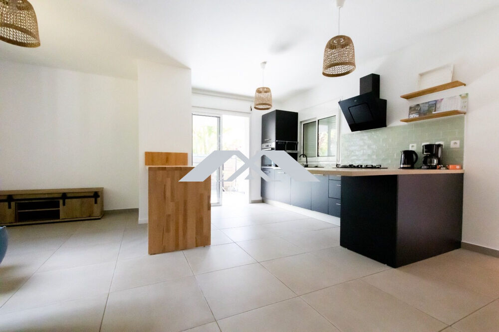 Location Maison Maison F3 Saint Joseph Saint-joseph