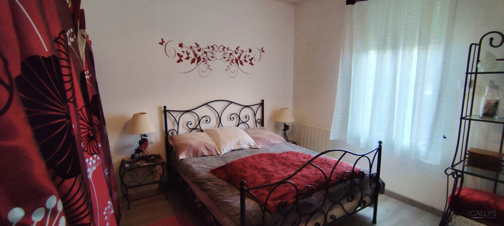 Vente Maison Charmante maison atypique Pons