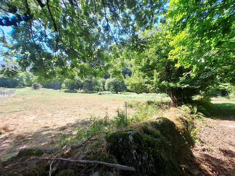 Vente Terrain Terrain à vendre Saint-Béat-Lez Saint-béat-lez