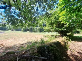  Terrain à vendre 2100 m²