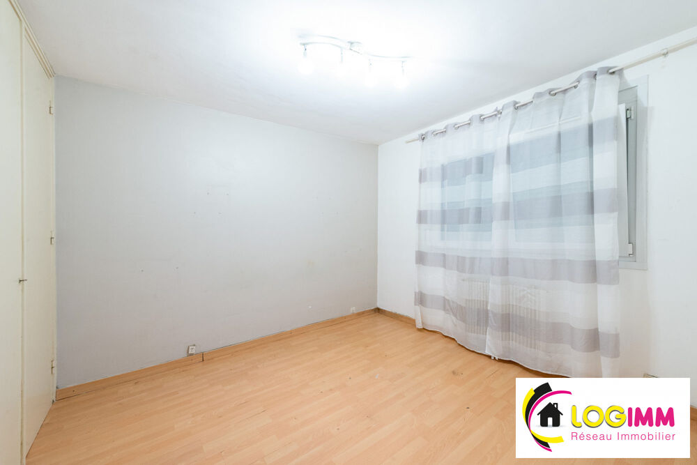 Plain Pied - 3 chambres jardin et garage