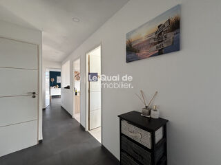  Appartement à vendre 4 pièces 72 m²