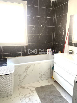  Appartement à vendre 3 pièces 66 m²