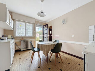  Maison � vendre 8 pi�ces 150 m�