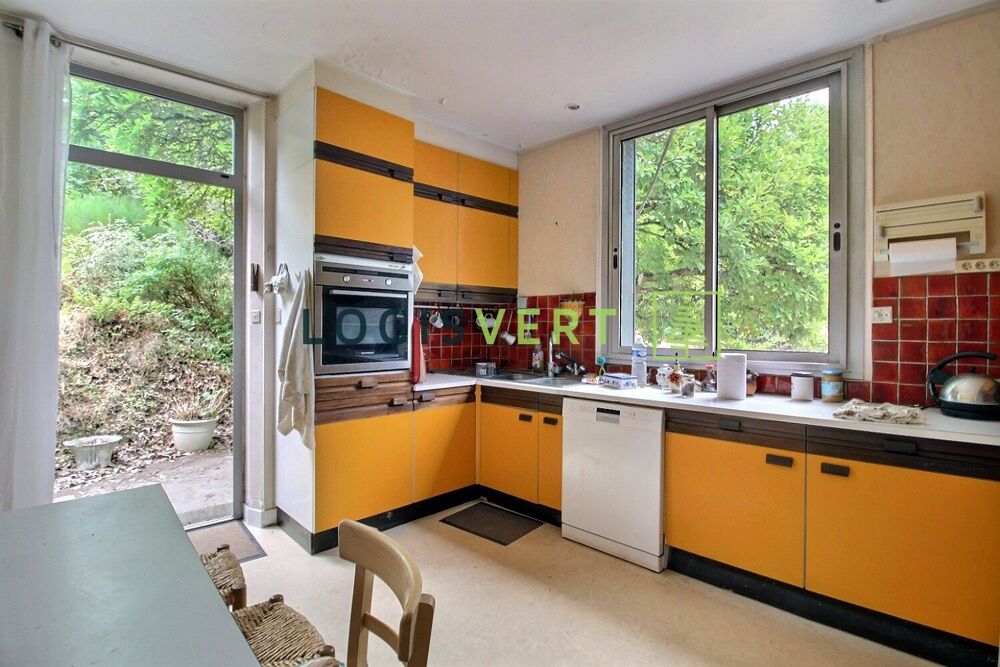 à vendre  Maison Palaiseau (91120)