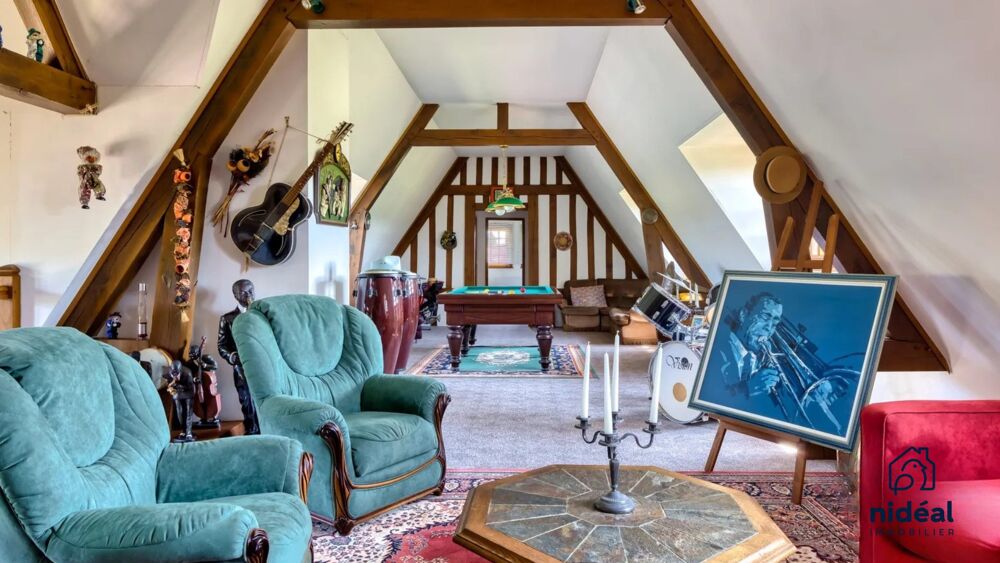  vendre  Maison Sommires (30250)