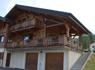  Maison à vendre 4 pièces 140 m²