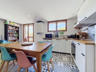  Maison à vendre 3 pièces 80 m²