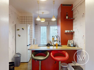  Appartement  vendre 3 pices 71 m