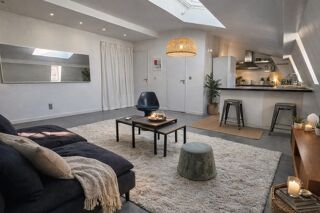  Appartement à vendre 2 pièces 51 m²