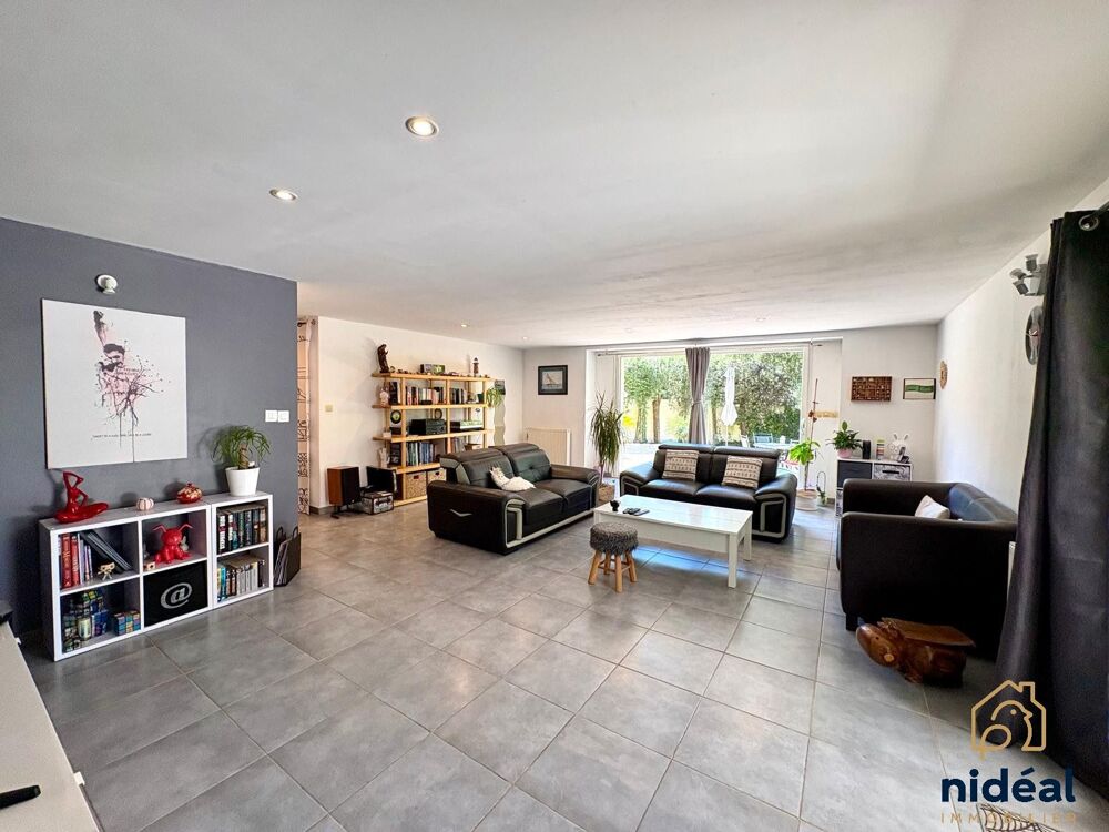 Vente Maison Maison à vendre Junas Junas