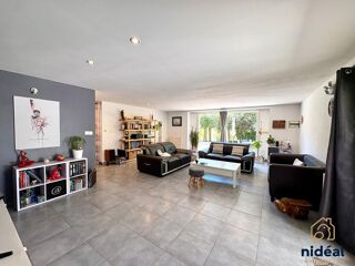  Maison à vendre 6 pièces 179 m²