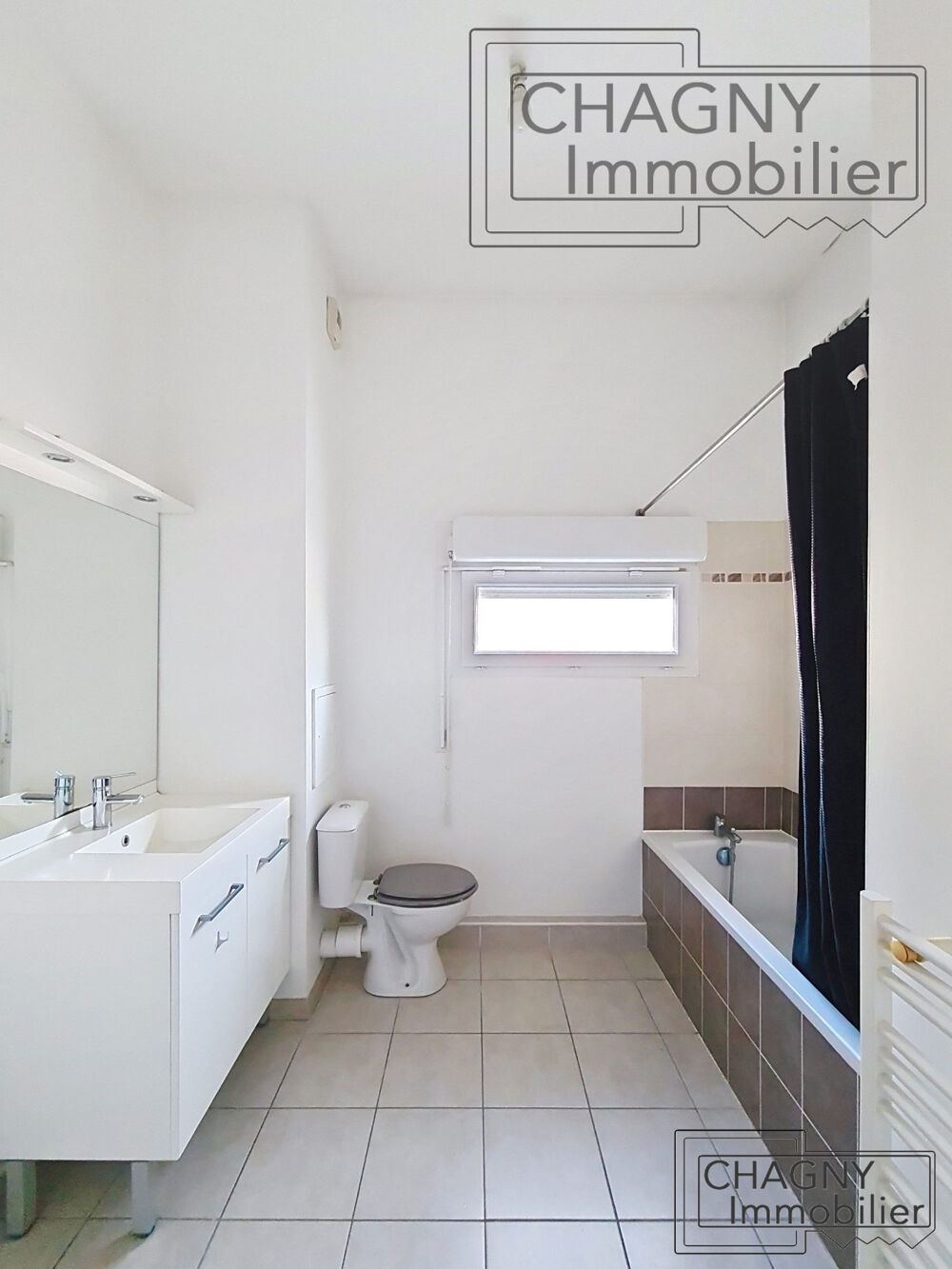 Appartement à vendre Saint-Apollinaire