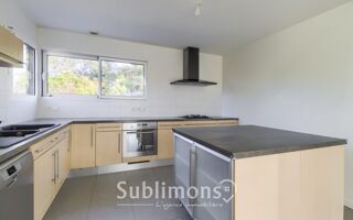  Maison � vendre 5 pi�ces 126 m�