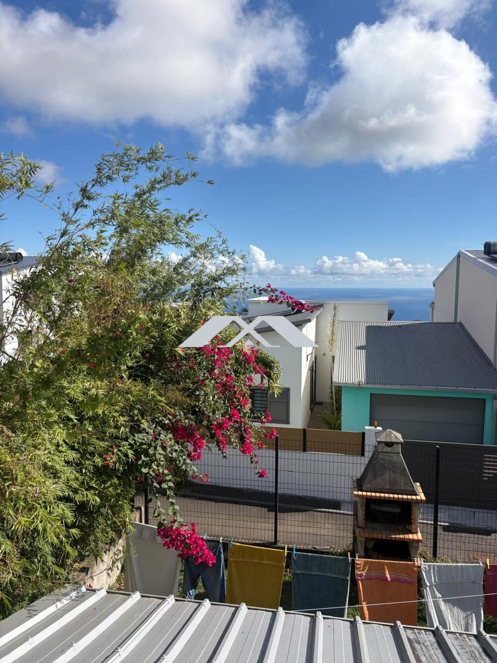 Vente Maison VILLA F4 Saint Pierre 89 m² Saint-pierre