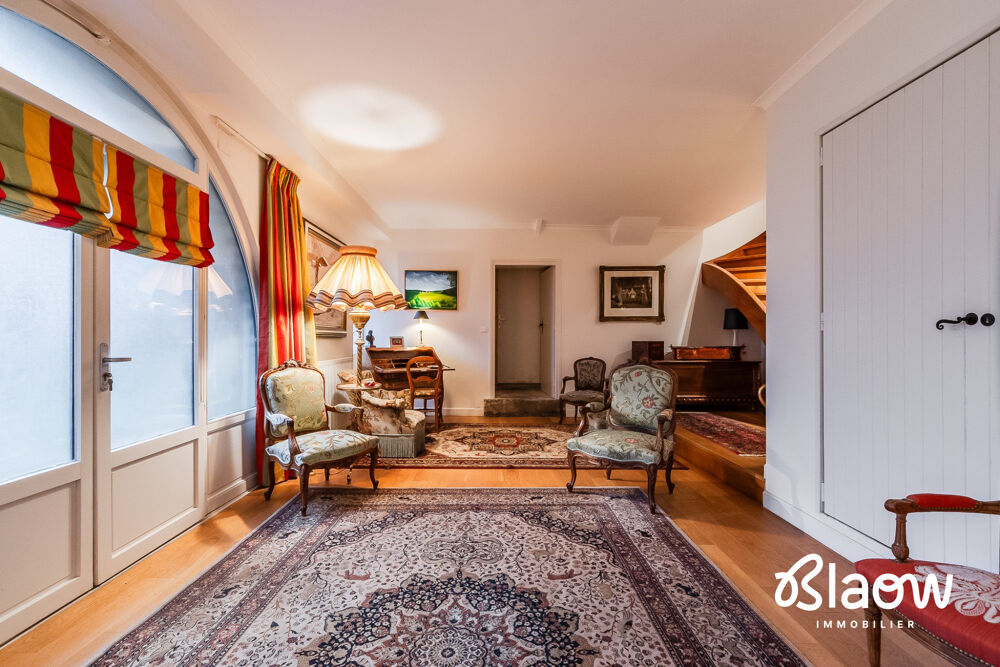 Vente Maison À VENDRE EN VIAGER OCCUPÉ, Homme 72 ans. Saint-chamond