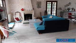  Maison � vendre 8 pi�ces 327 m�