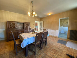  Maison à vendre 5 pièces 107 m²